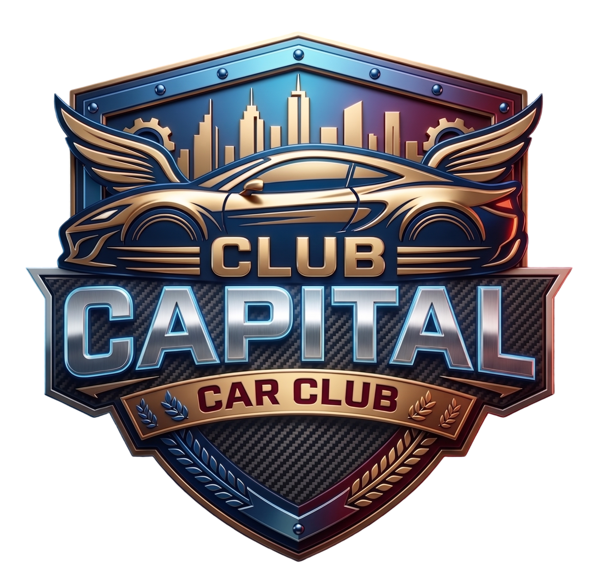 Logo Club Capital